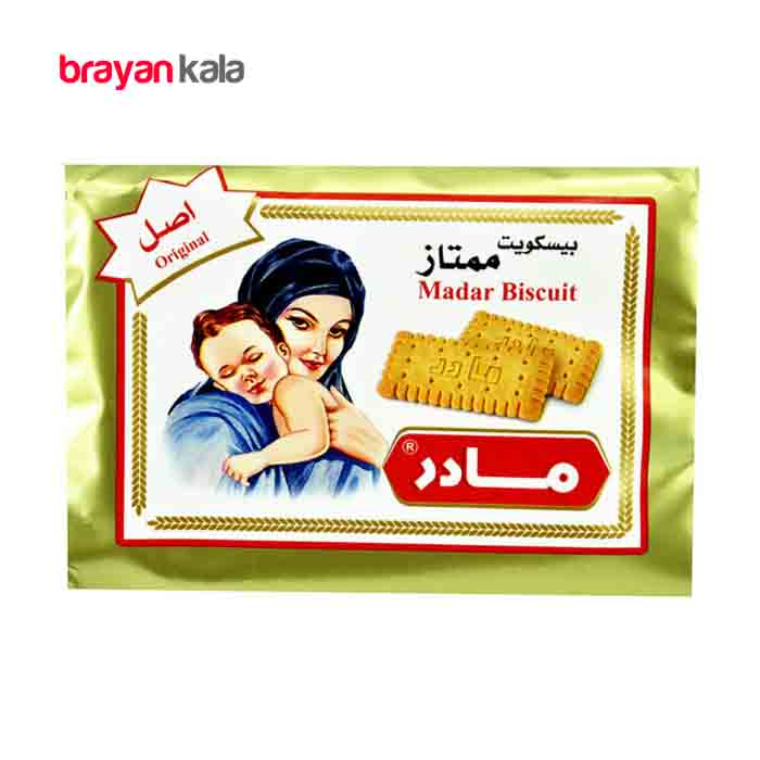 عکس اصلی بیسکویت مادر ویتانا